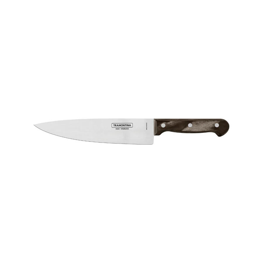 POLYWOOD COOKS KNIFE 8" BLS