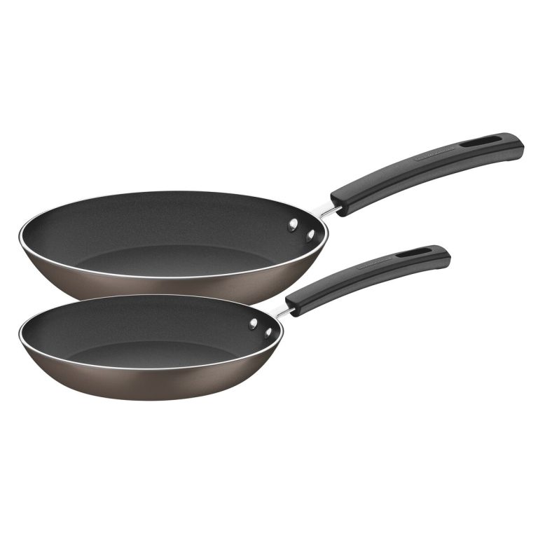 TRAMONTINA 3 PCS FRYING PAN SET SICILIA-27899/495