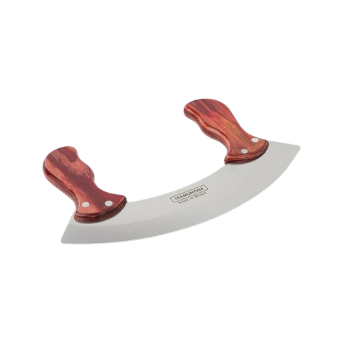 POLYWOOD MINCING KNIFE 10"