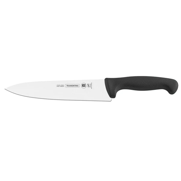 PROFISSIONAL MASTER MEAT KNIFE 10" BRN BLS