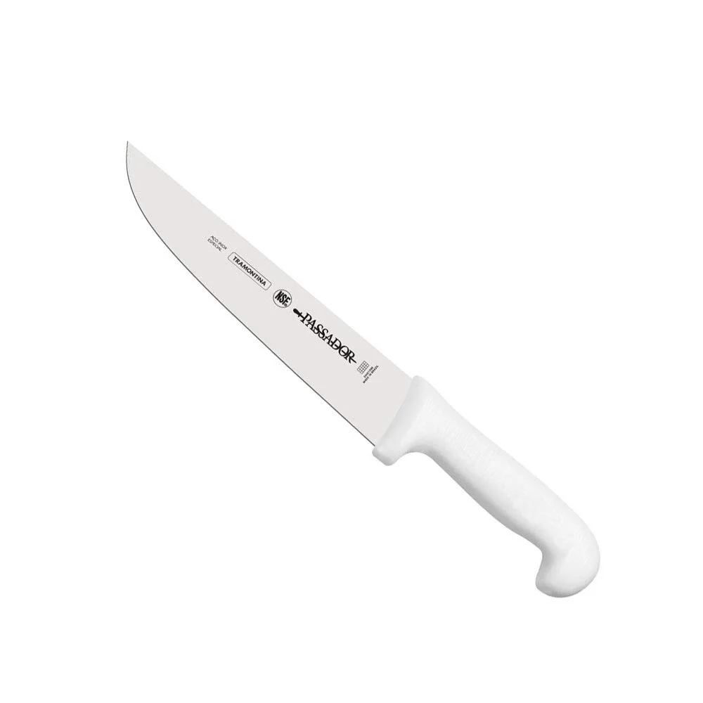 PROFISSIONAL MASTER MEAT KNIFE 8" GN BLS