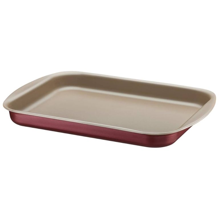 TRAMONTINA FLAT ROASTING PAN 22CM