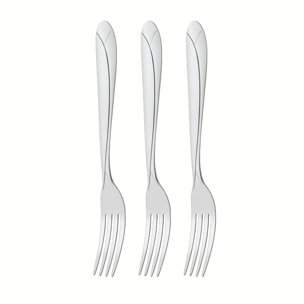 AURORA TABLE FORKS 3 PCS