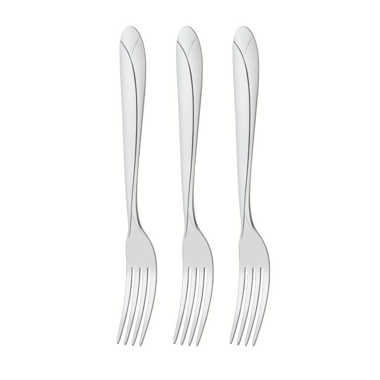 AURORA TABLE FORKS 3 PCS