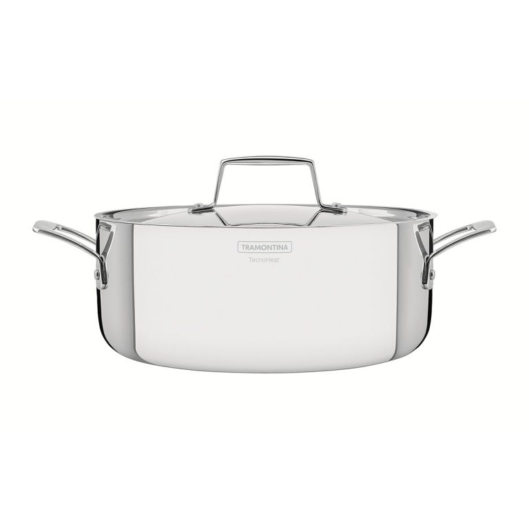 TRAMONTINA UNA CASSEROLE 24 CM