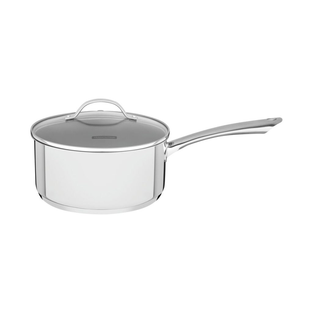 TRAMONTINA UNA SAUCE PAN 16 CM