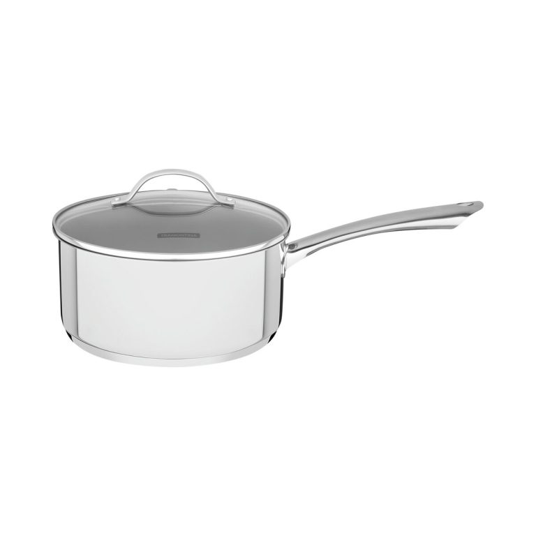 TRAMONTINA UNA SAUCE PAN 16 CM