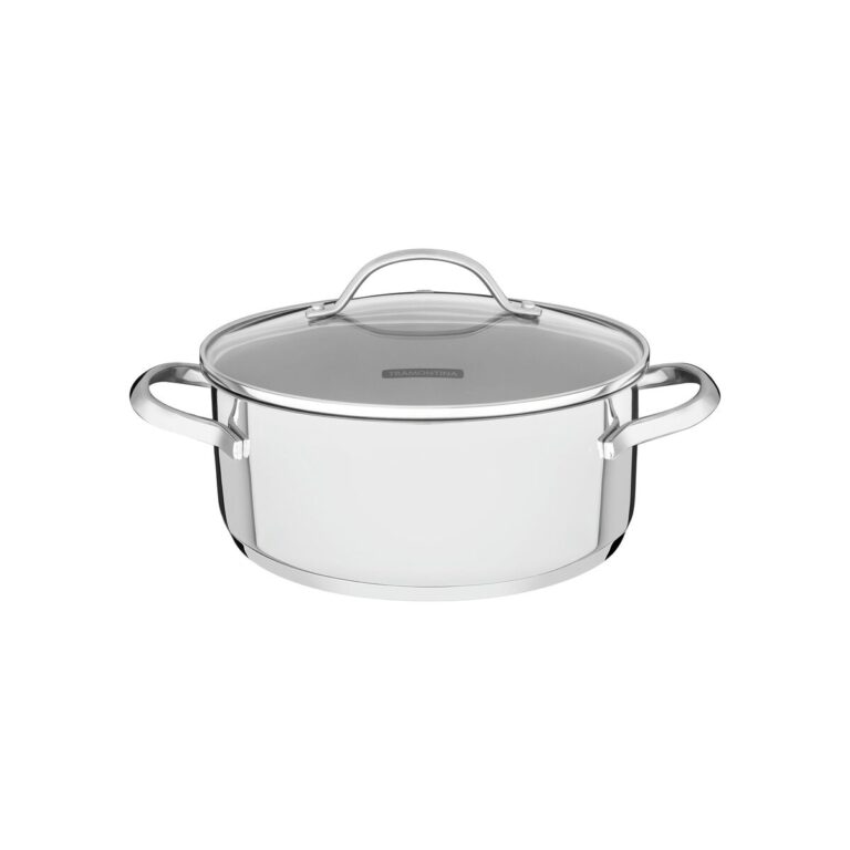 TRAMONTINA UNA DEEP CASSEROLE 20 CM