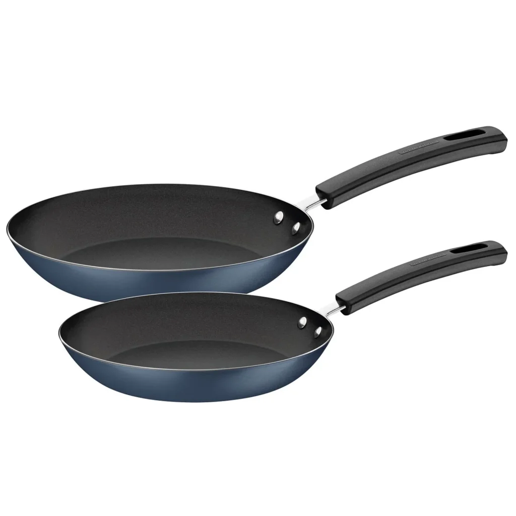 TRAMONTINA FRYING PAN SET SARTENES 2 PCS-27899/374