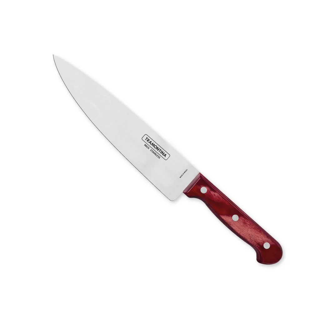 POLYWOOD COOKS KNIFE 6″ BLS