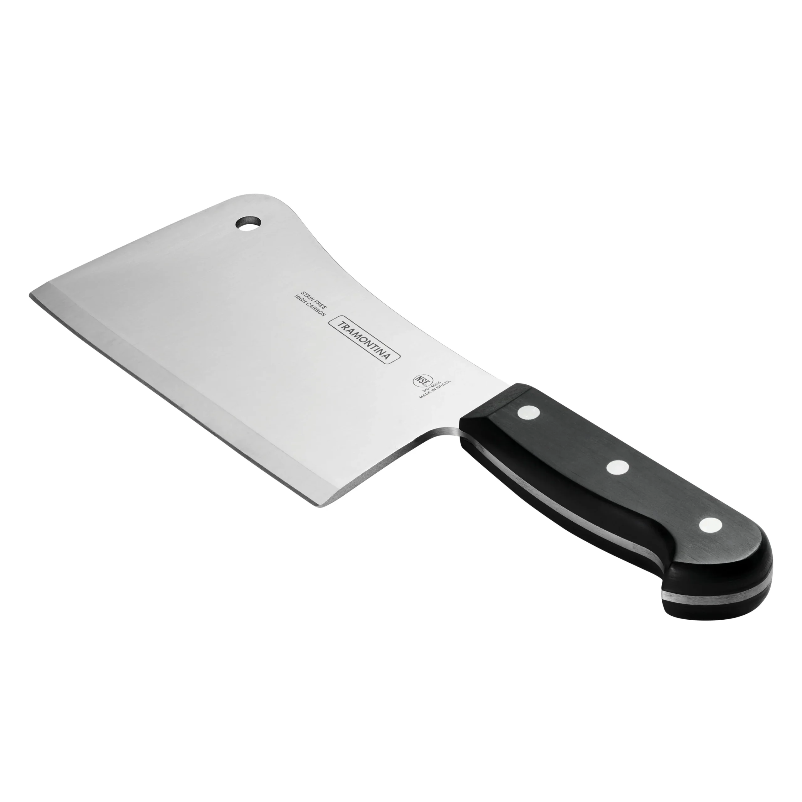 PROFISSIONAL CLEAVER KNIFE 6"