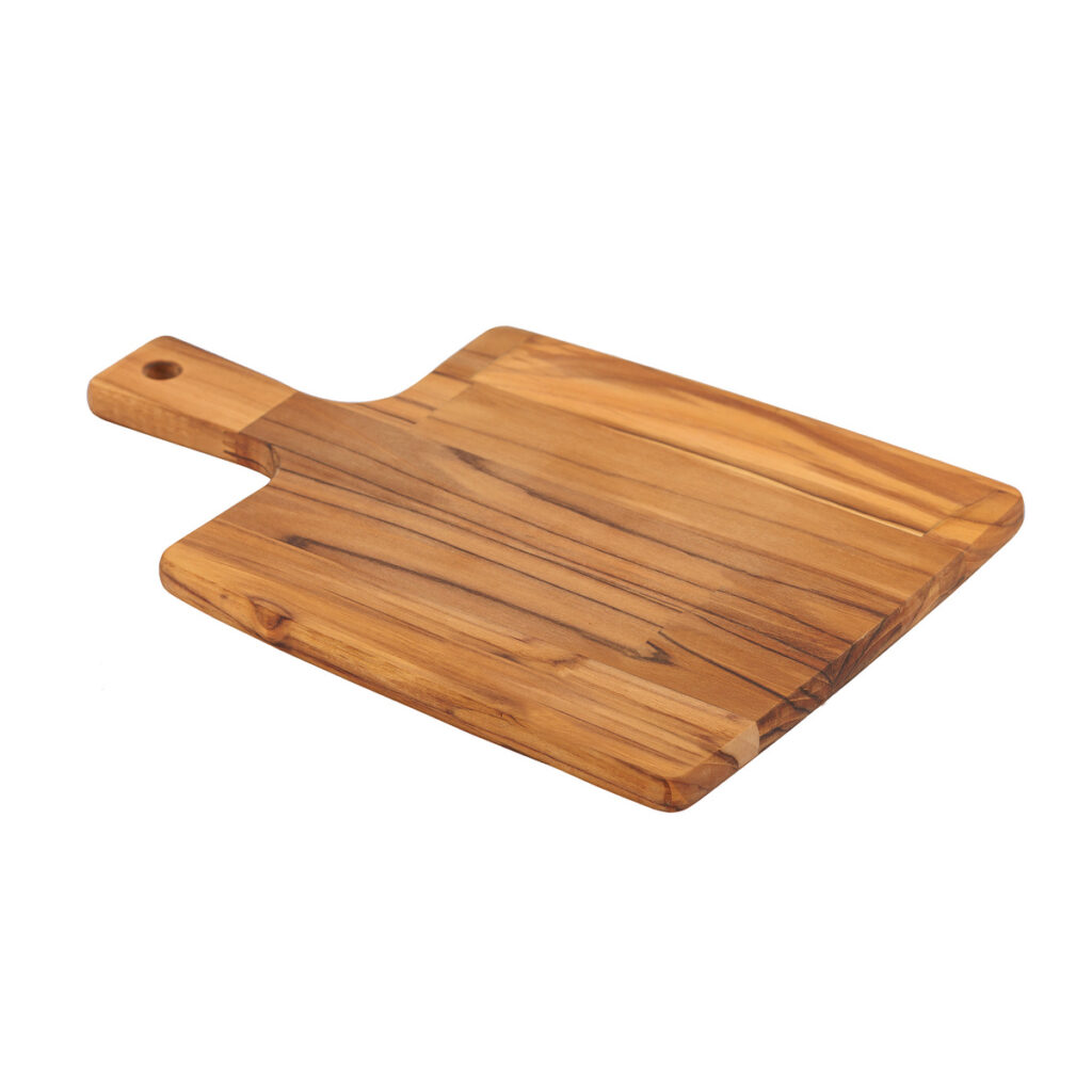 TRAMONTINA KITCHEN CUTTING BOARD 340MMX233MMX18MM 13276/351