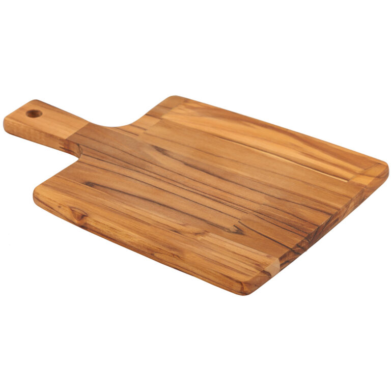TRAMONTINA KITCHEN CUTTING BOARD 400MMX280MMX18MM 13277/351