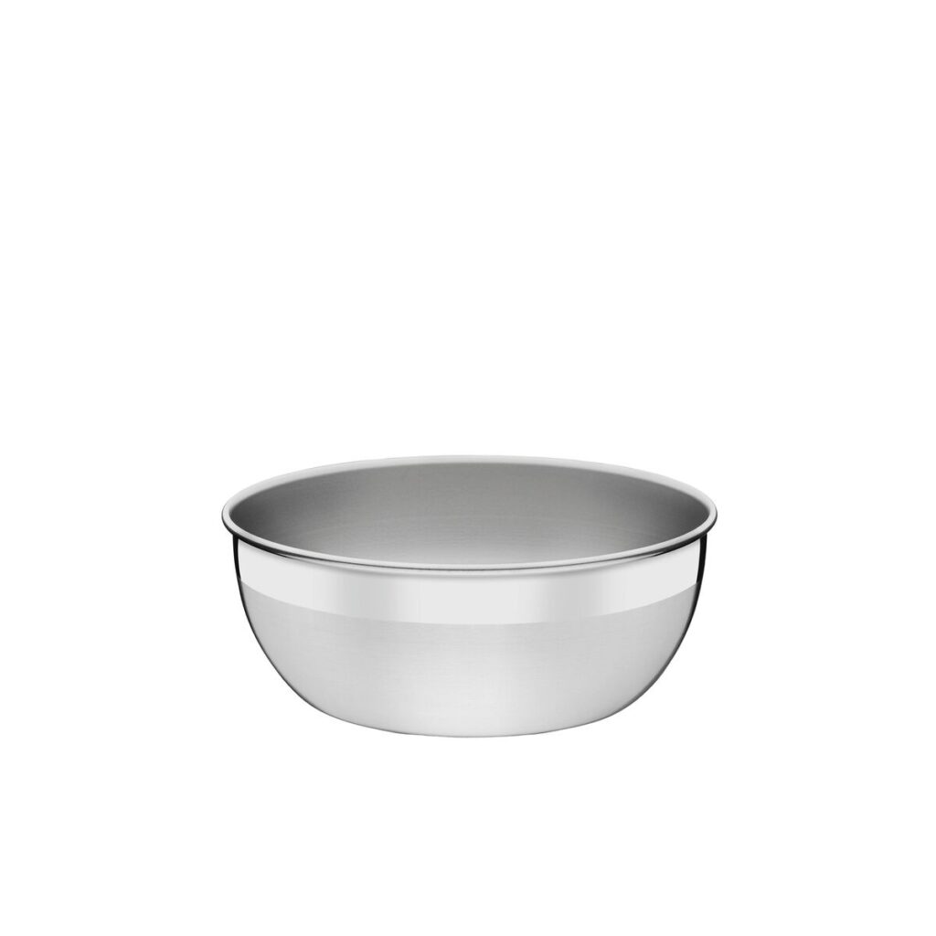 TRAMONTINA STAINLESS STEEL MIXING BOWL 18 CM-61220/181
